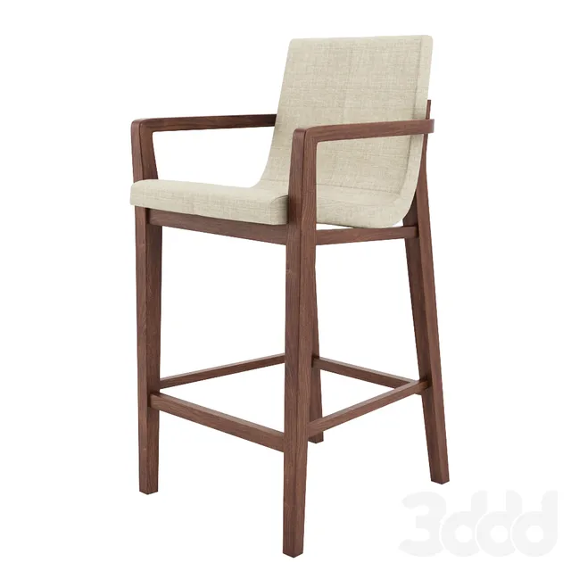 Bar stool 2 – 207117