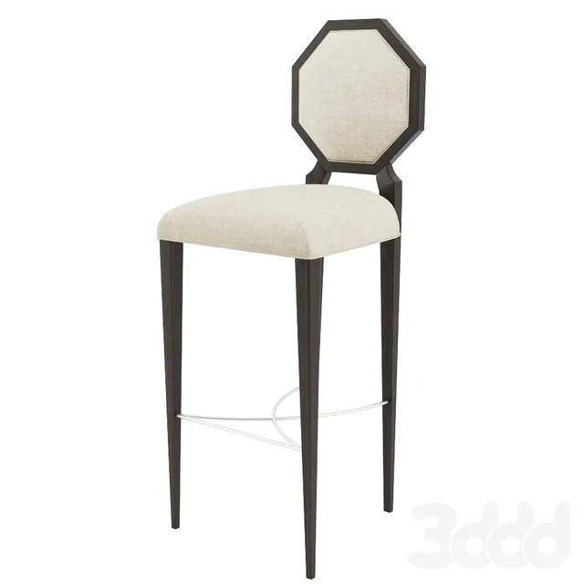 Bar stool 4 – 207121