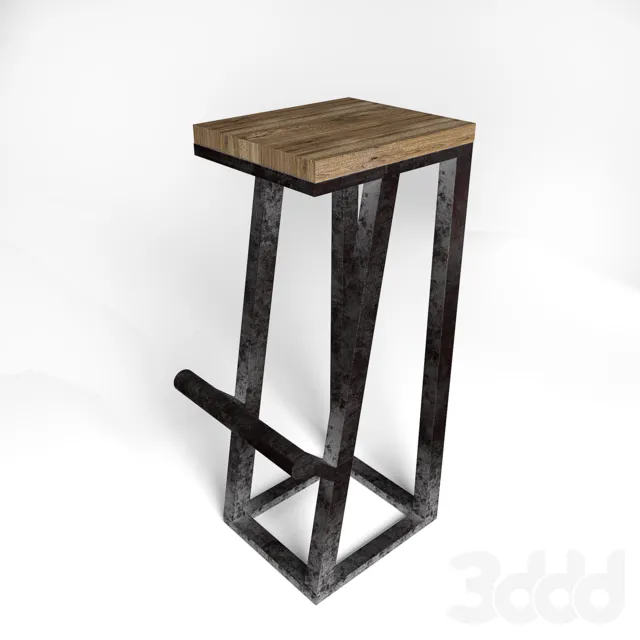 Bar stool loft – 207125