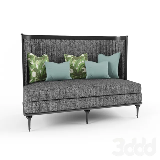 Bareel sofa from Caracole – 207181