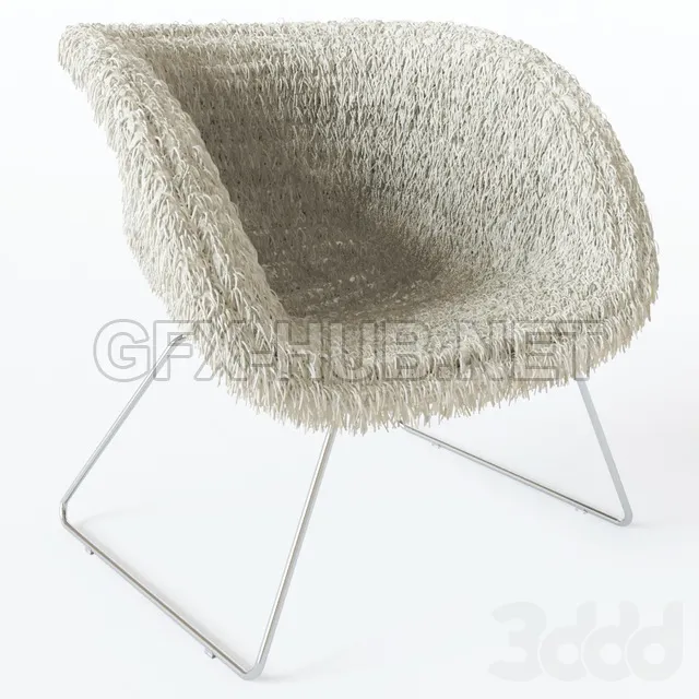 basket chair – 207239