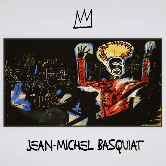 Basquiat – 207251