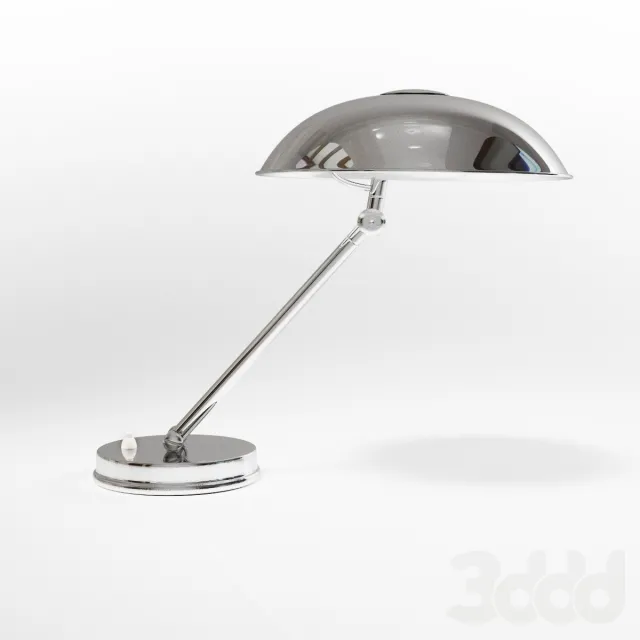 Bauhaus Lamp – 207419