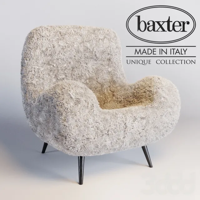 Baxter Molly armchair – 207437