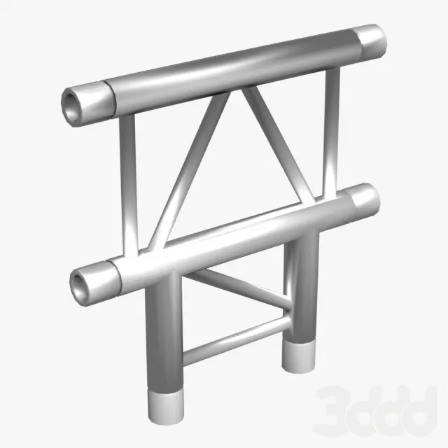 Beam Truss Cross and T Junction 134 – 207529