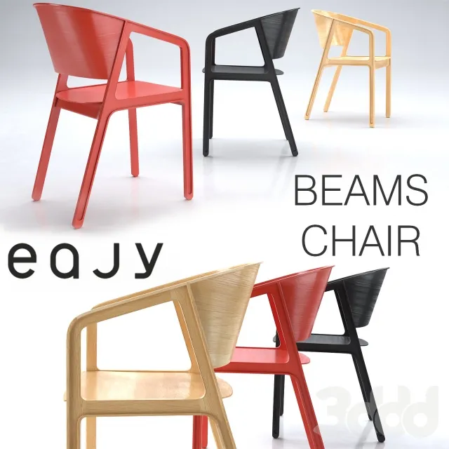 Beams Chair – 207533