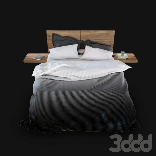 Bed  linens – 207565