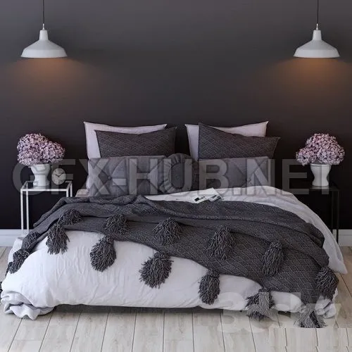Bed accessories 2 – 207579