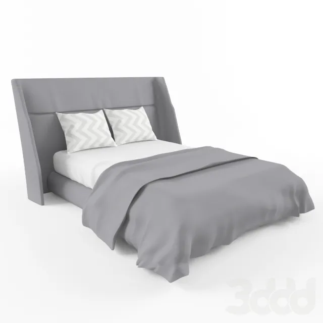 Bed Amerpalo – 207587