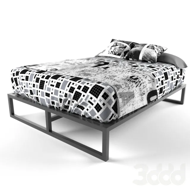 BED DR – 207639