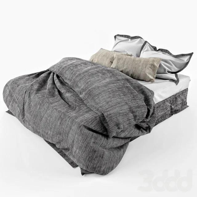 bed linen – 207701