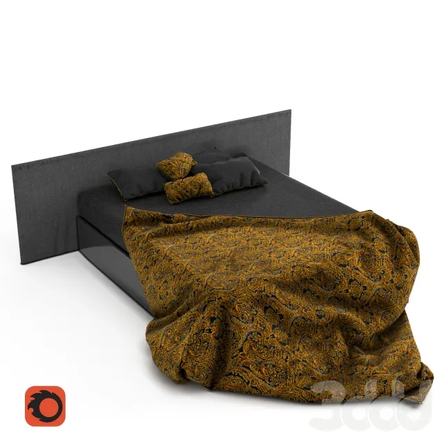 Bed set – 207773