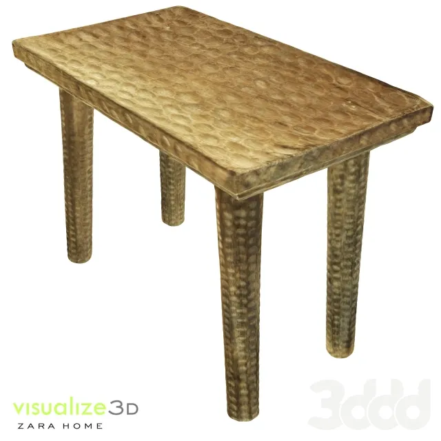 Bedroom stool Zara Home – 207913