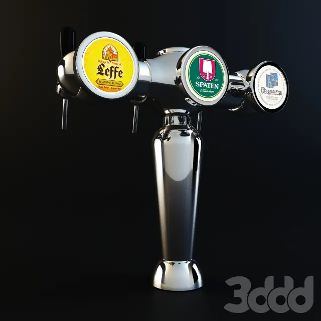 Beer tower Пивная башня – 207941