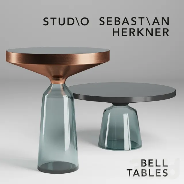 Bell tables – 207975