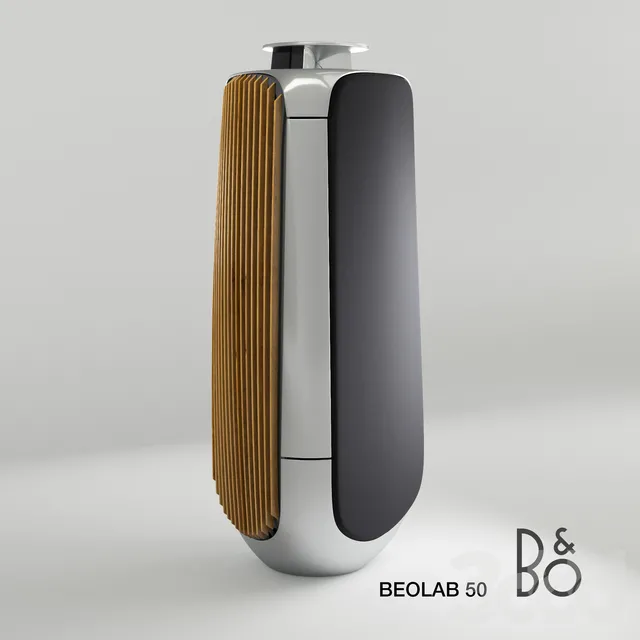 BeoLab 50 BangOlufsen Loudspeaker – 208063