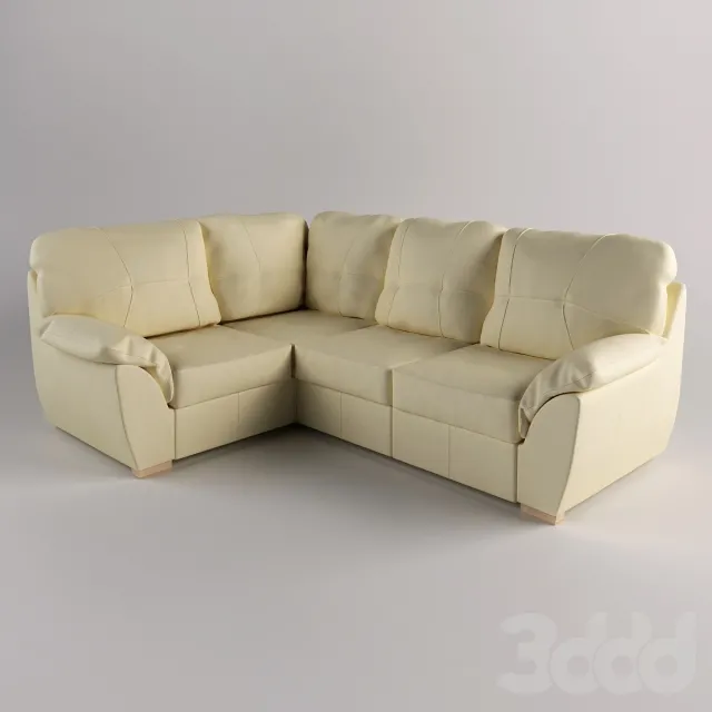 berbu ikea sofa – 208065