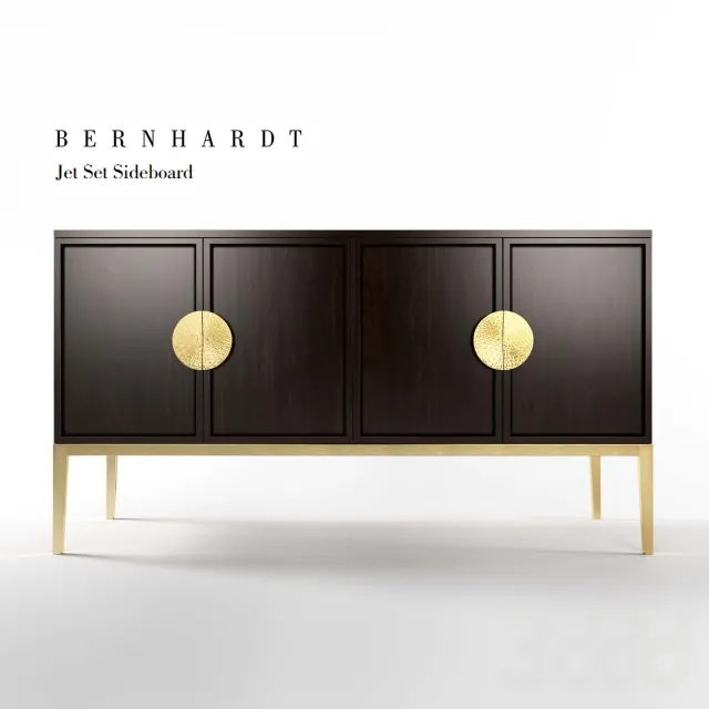 Bernhardt Jet Set Sidboard – 208099
