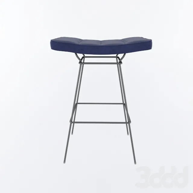 Bienal Bar Stool – Fernando Jaeguer – 208183