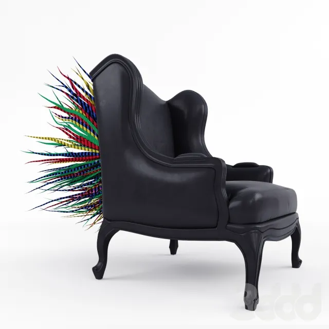 Big Bang chair – 208193