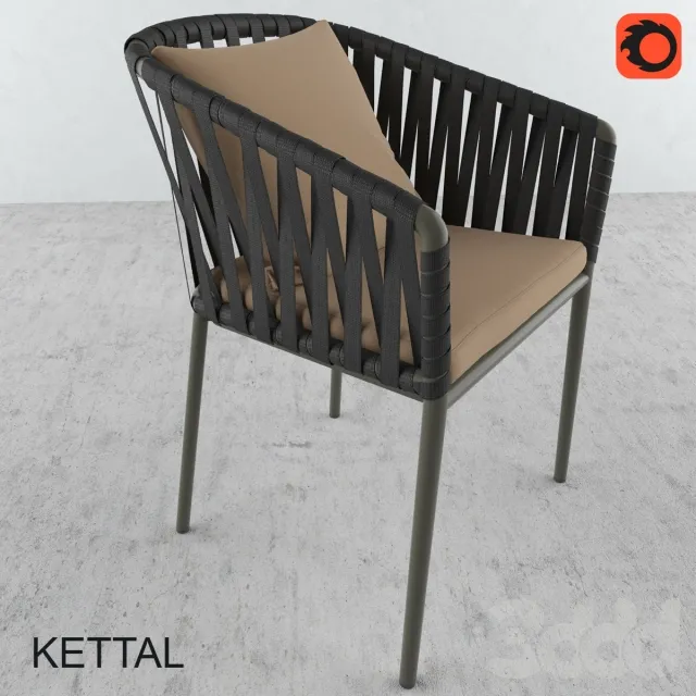 Bitta Chair – 208265