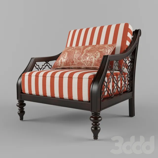 Black Sands Chair – 208315