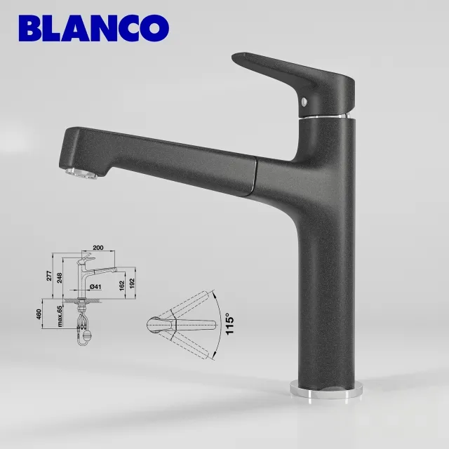 Blanco Felisa-S – 208345