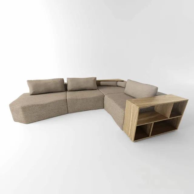 Blest Sofa – 208369
