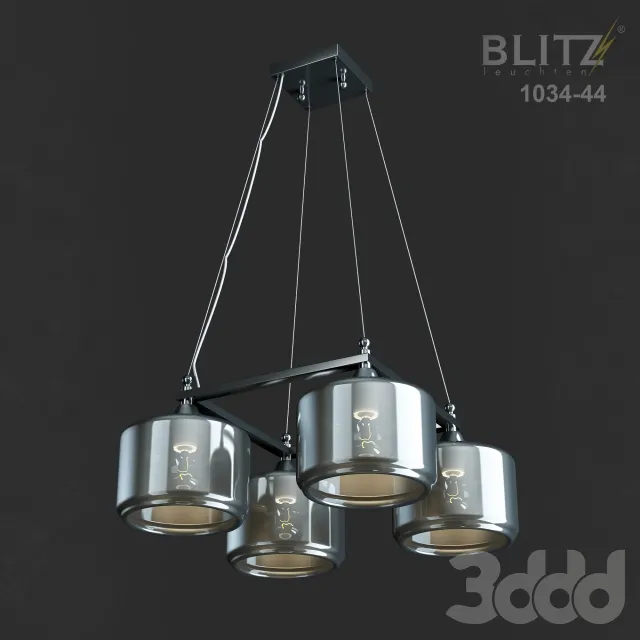 Blitz 1034-44 – 208387