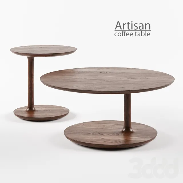 Bloop coffee table – 208405