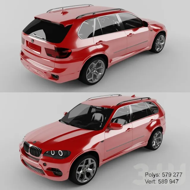 BMW X5 – 208463