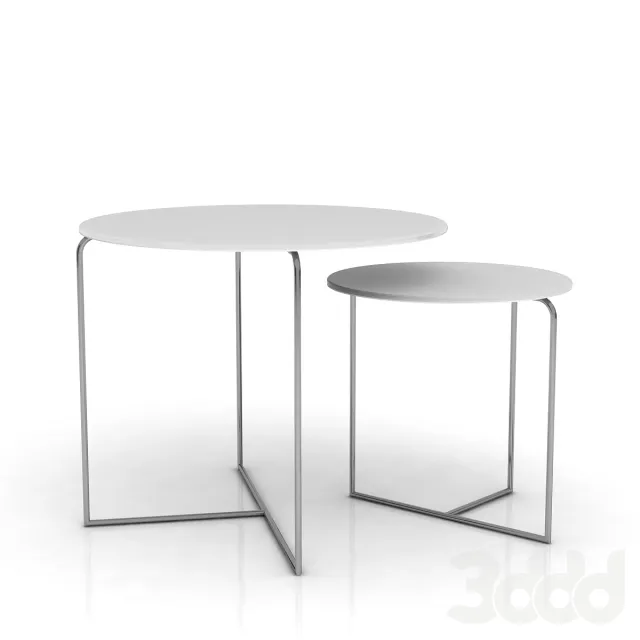 BoConcept Nest Side Table – 208541