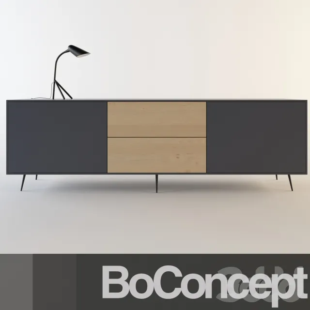 BoConcept set – 208547