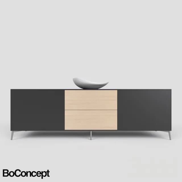BoConcept Sideboard – 208549