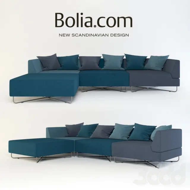 Bolia Sofa ORLANDO – 208575