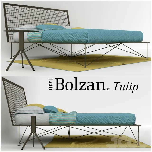 Bolzan Letti Tulip – 208589