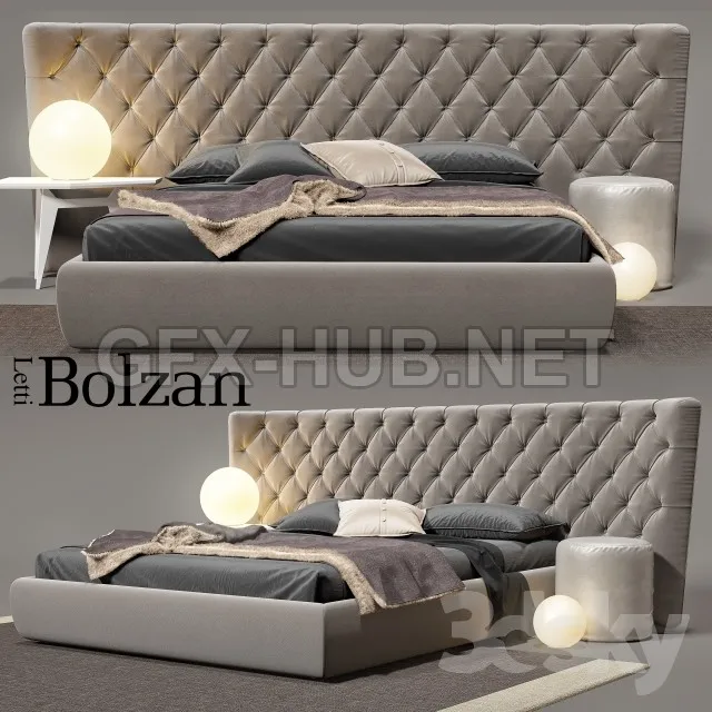 Bolzan Selene Large – 208591