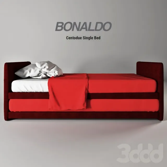 Bonaldo Centodue bad – 208605