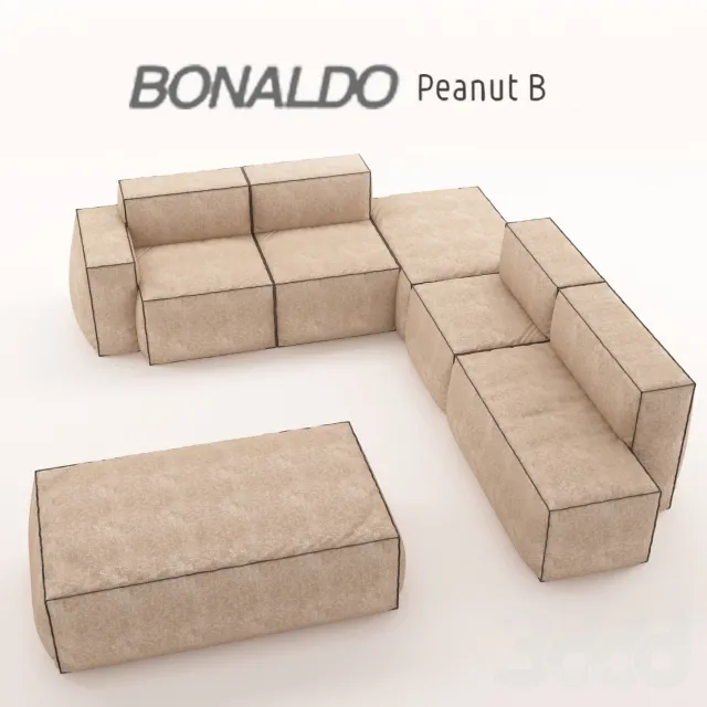 BONALDO Peanut – 208629