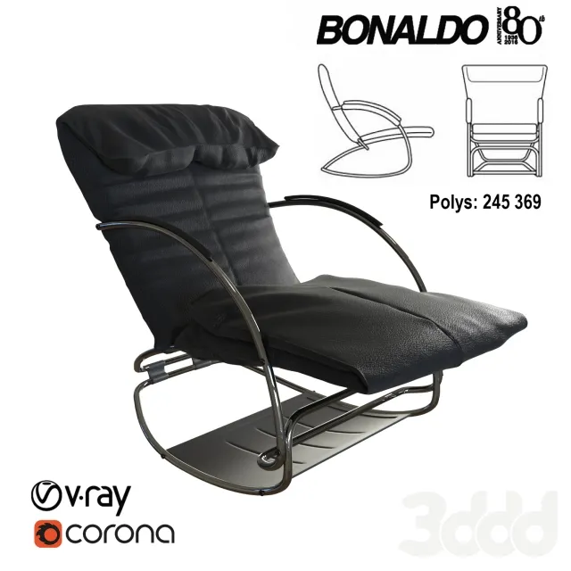 BONALDO Swing Plus – 208645