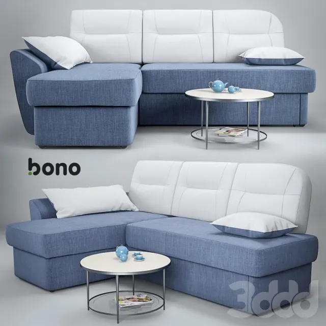 Bono  Optima – 208653