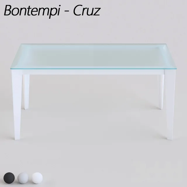 Bontempi Cruz – 208669