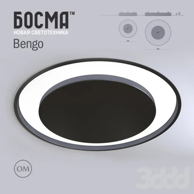 BOSMA Bengo – 208743