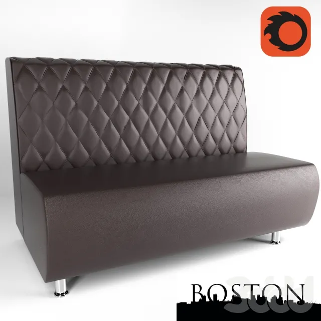 Boston sofa – 208753