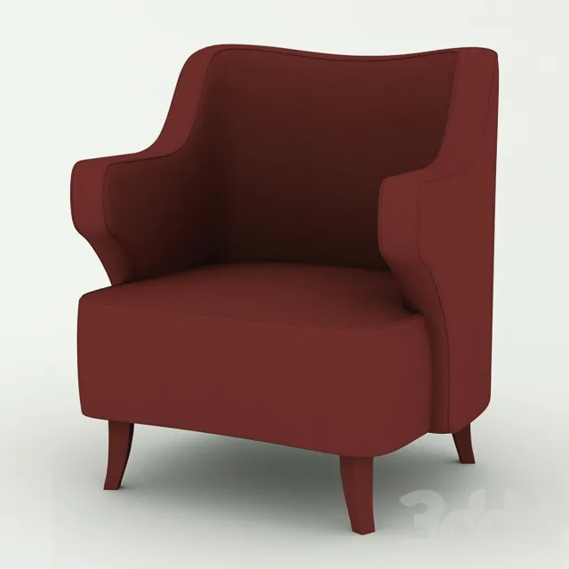 Brabbu Armchair – 208845