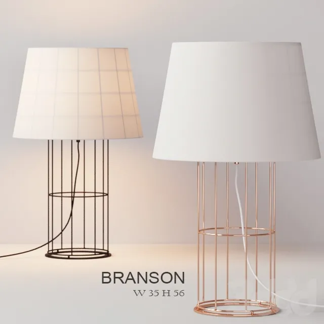 Branson Table lamp – 208885
