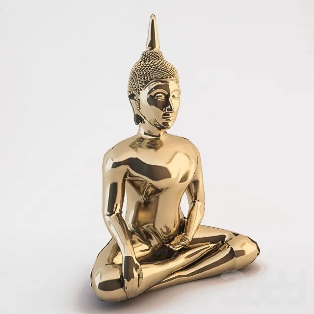 Buddha India – 209035
