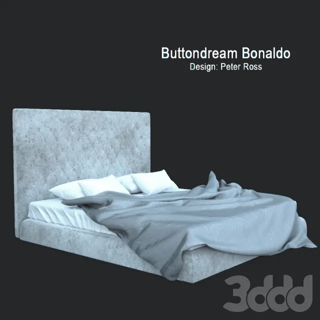 Buttondream Bonaldo – 209135
