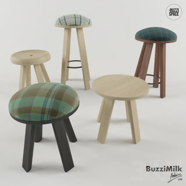 BuzziMilk – 209141