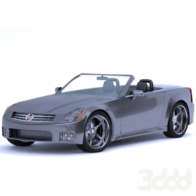 cadillac XLR – 209183